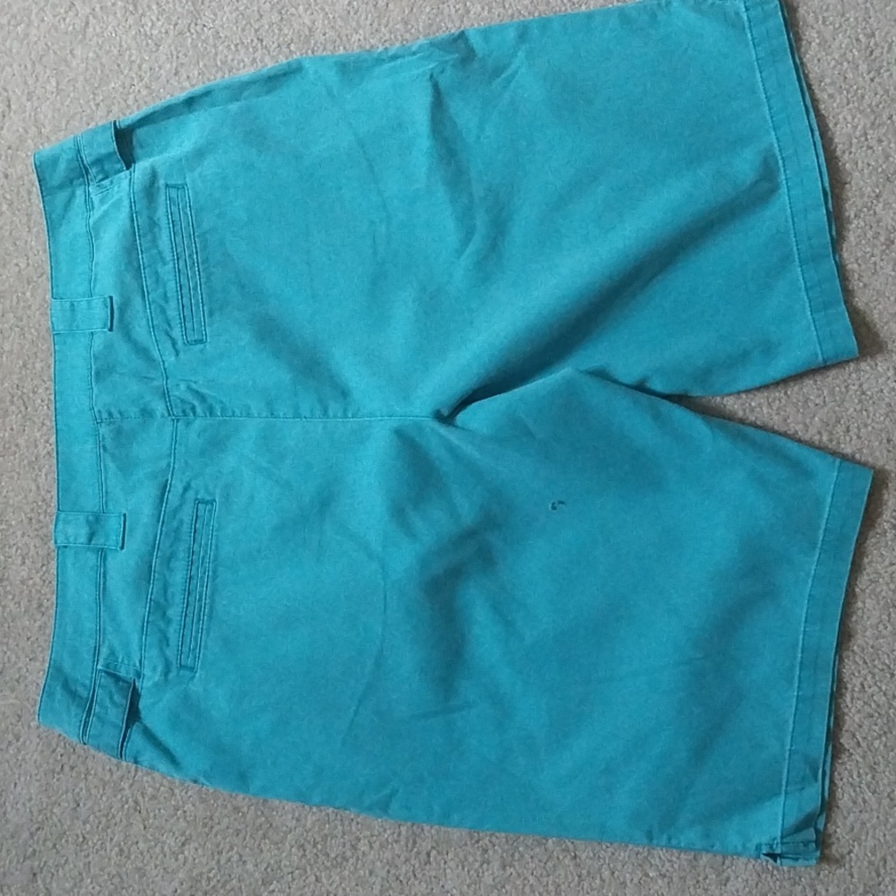 Chico's shorts - Picture 4 of 5